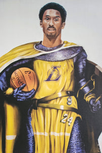 King Lakers
