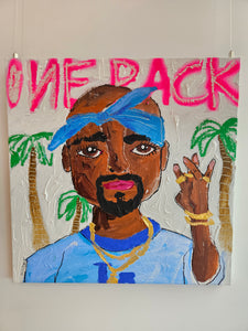 One pack (Tupac)