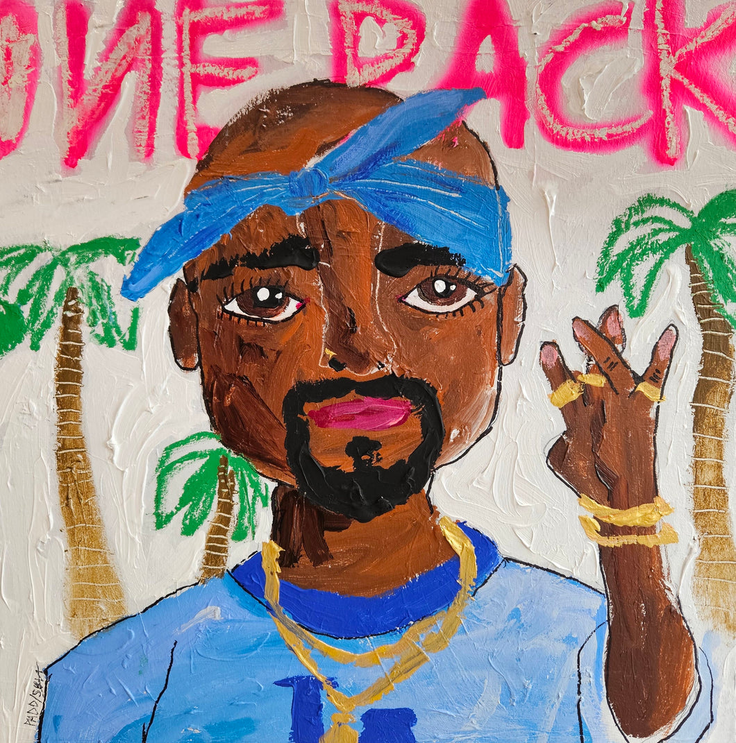 One pack (Tupac)