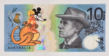 Load image into Gallery viewer, Disney Kangaroo with Little Annie Fanny in Pouch
