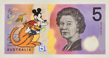 Load image into Gallery viewer, Disney Kangaroo with Woody Woodpecker in Pouch
