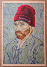 Load image into Gallery viewer, Supreme Van Gogh
