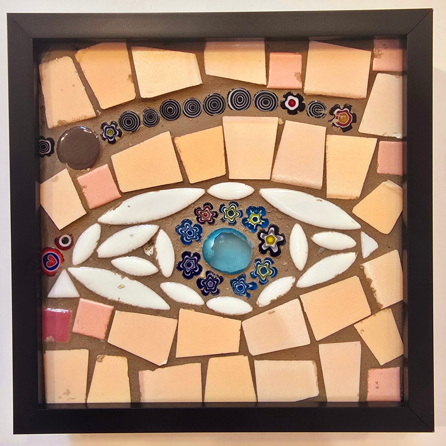 Eye