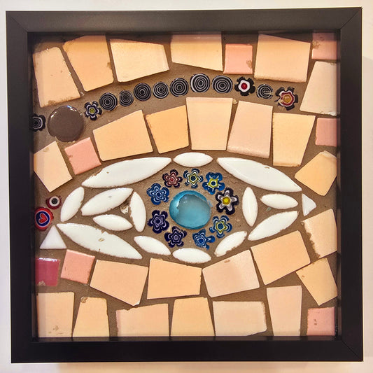 Eye