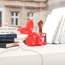 Load image into Gallery viewer, Cute POPek Balloon Dog - Red
