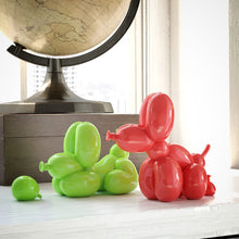 Load image into Gallery viewer, Cute POPek Balloon Dog - Red
