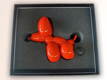 Load image into Gallery viewer, Cute POPek Balloon Dog - Red
