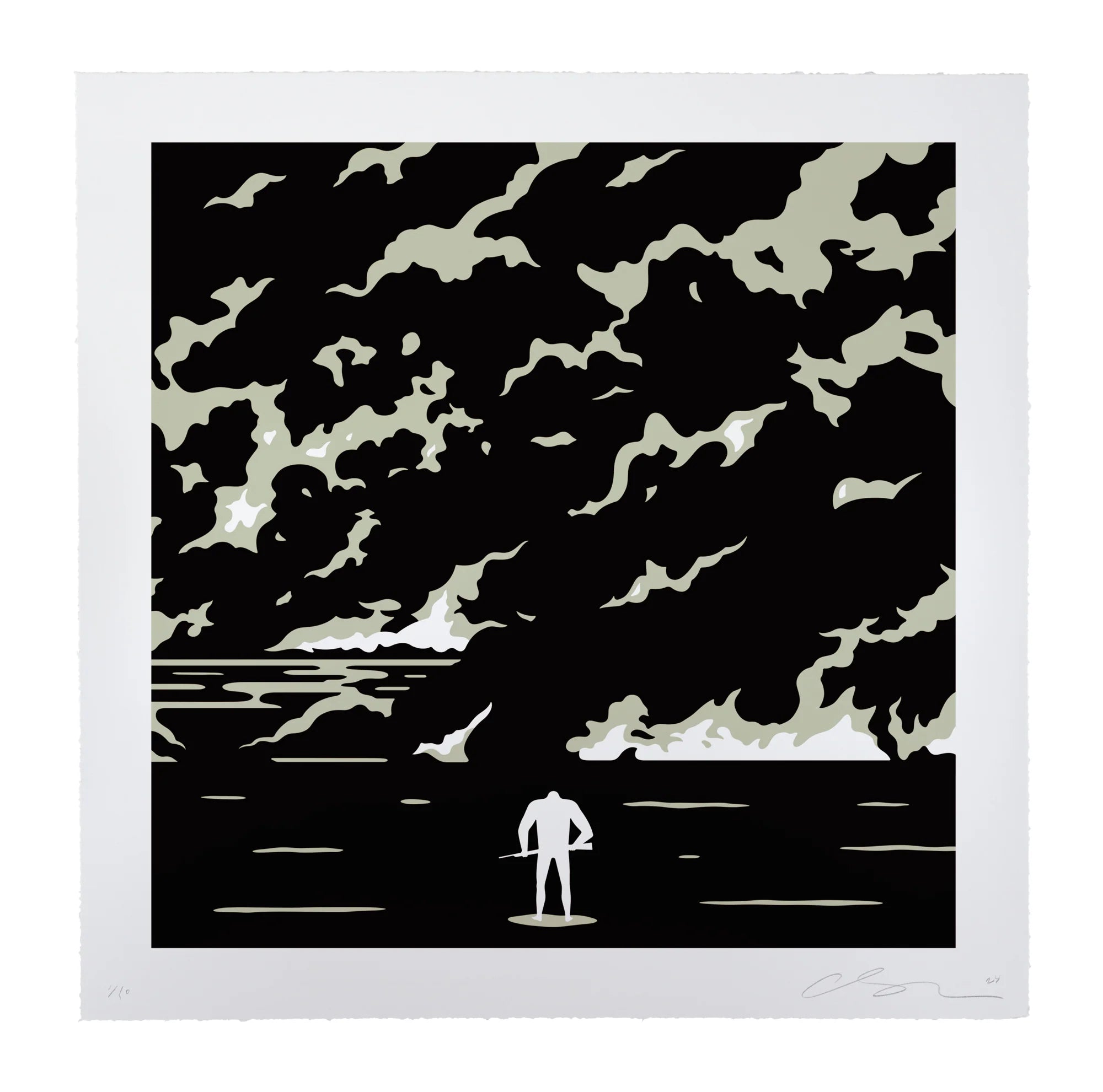 Cleon Peterson – Gallery OZ