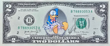 Load image into Gallery viewer, Bird Flu Dollars - Donald
