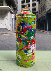 Can Splash (1/1)