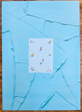 Load image into Gallery viewer, Public Pool (Official Exhibition Poster)
