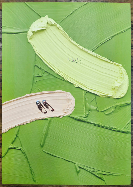 Day On The Green (Official Exhibition Poster)