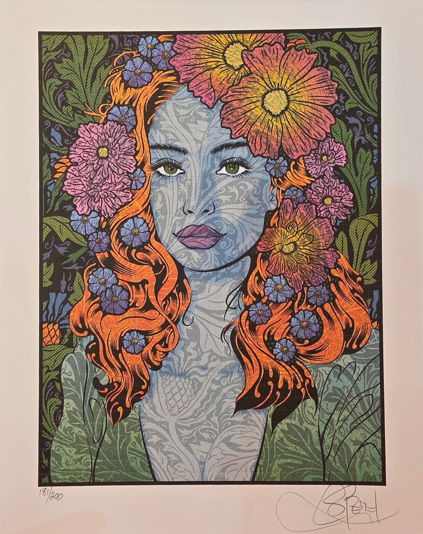 Joy Blotter