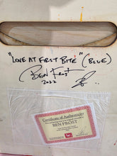 Load image into Gallery viewer, Love At First Bite Panel
