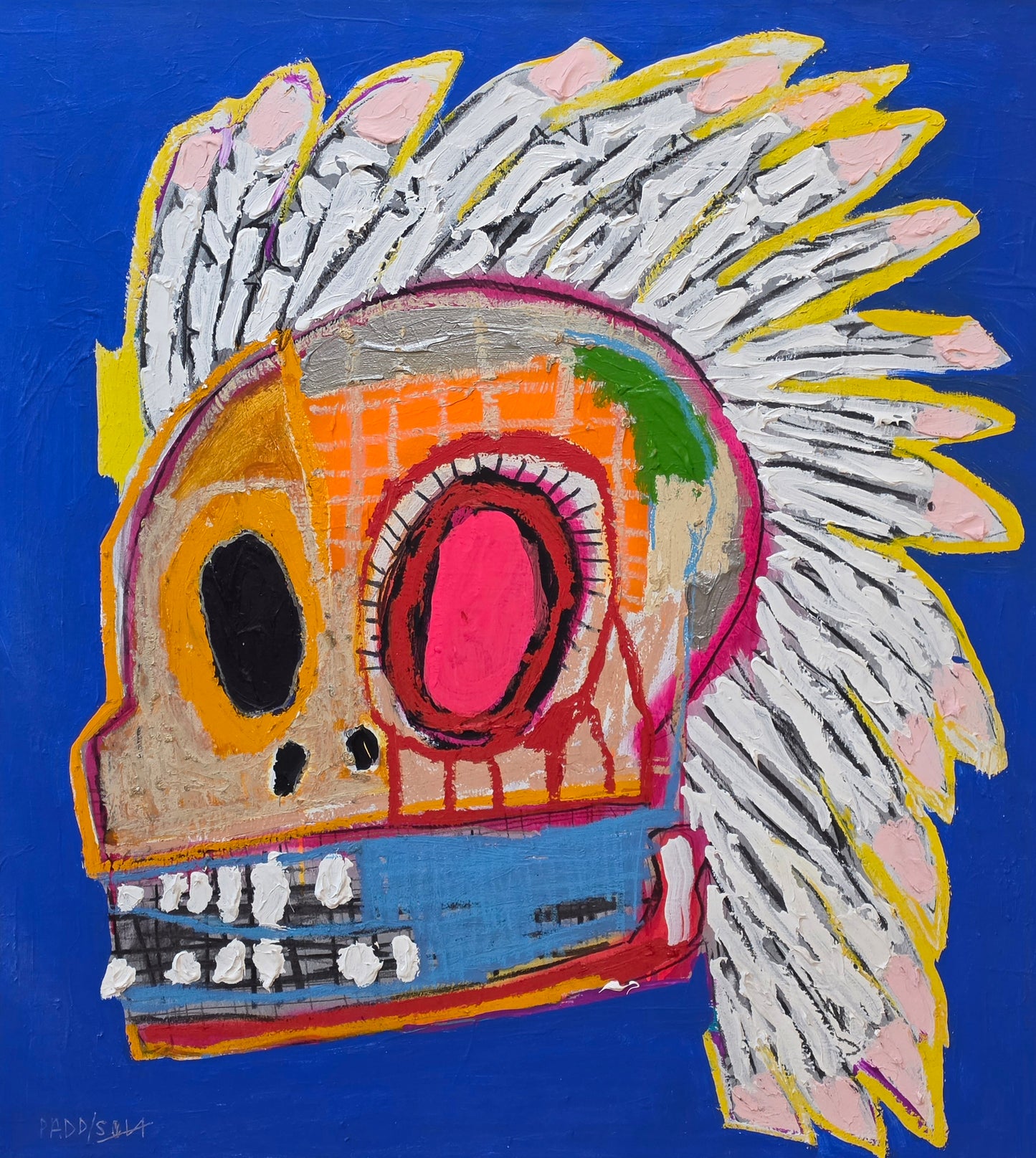 Skull
