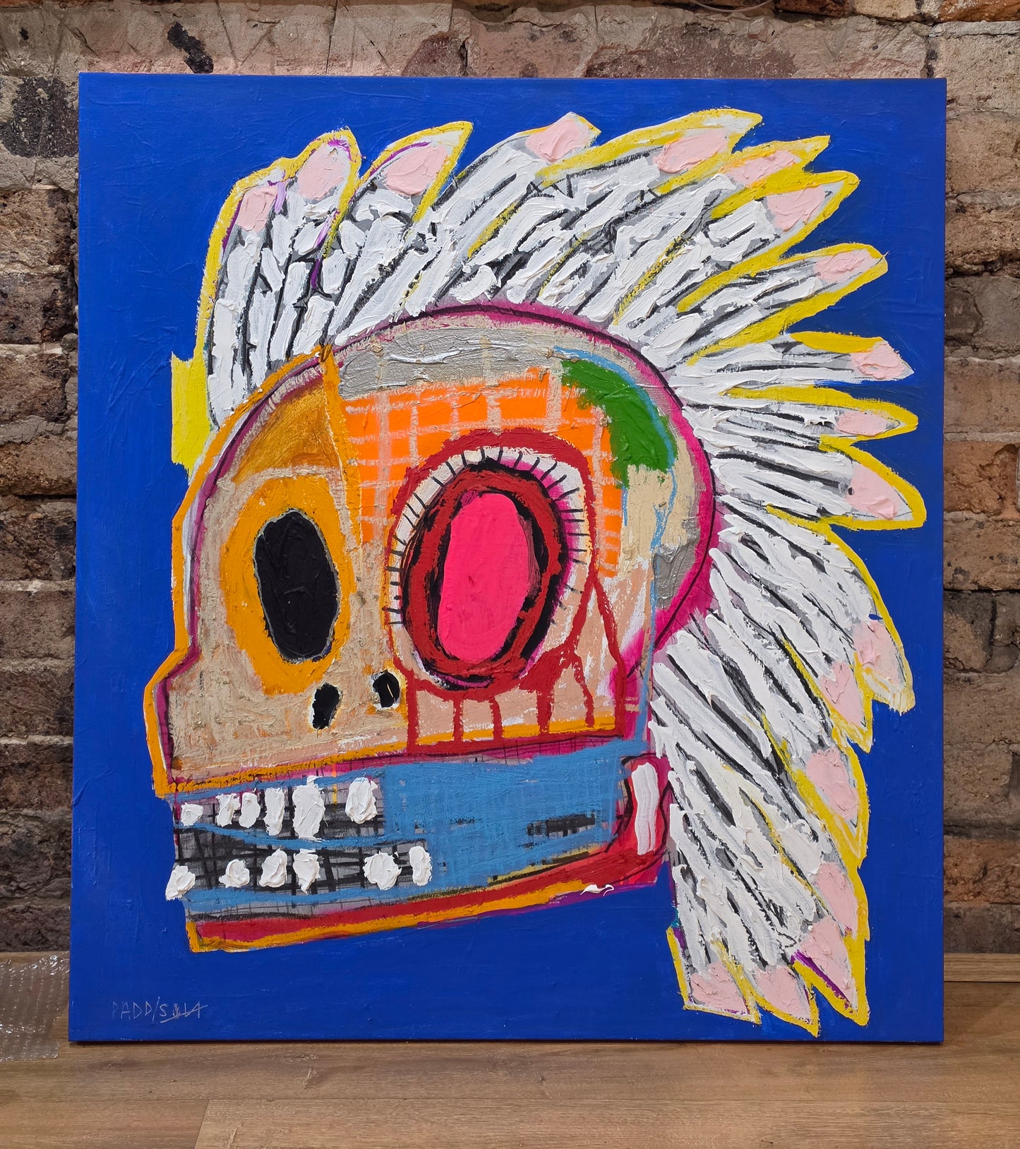 Skull