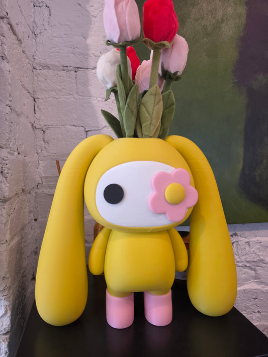 Flowers vase Juju
