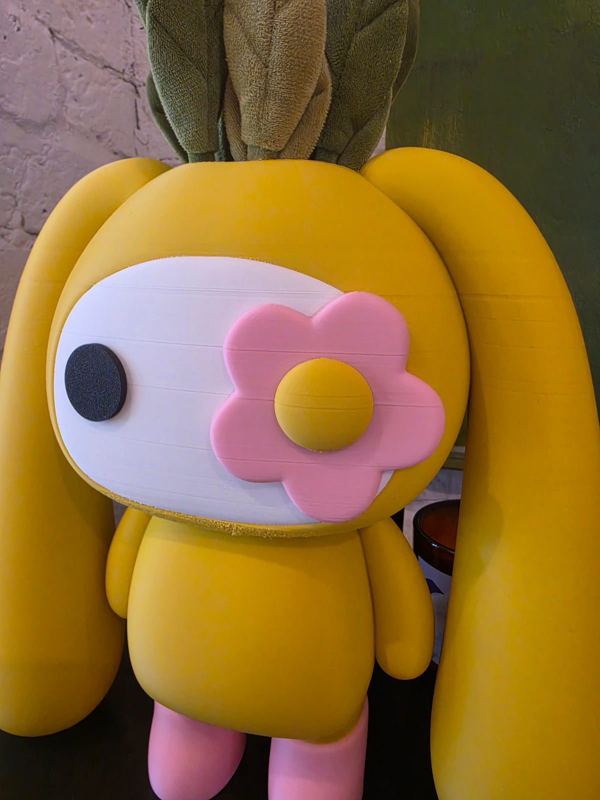 Flowers vase Juju