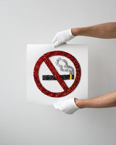 No Smoking