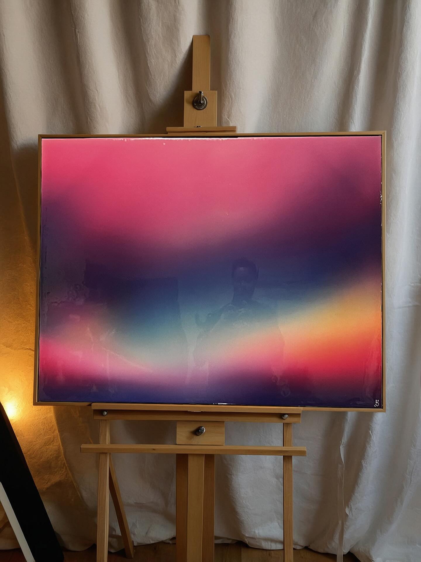 Aurora Collection - No.165 - Quiet Mind