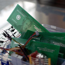 Load image into Gallery viewer, PCB Dollars ($20)
