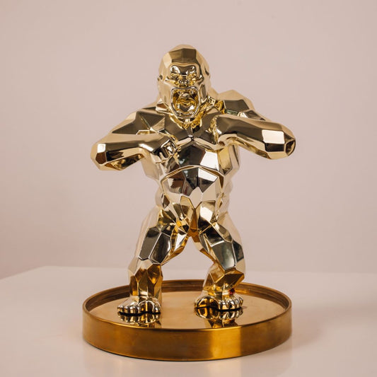 Kong (Gold Champagne)