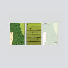Load image into Gallery viewer, Set of 4 Lenticular Postcard (Official Exhibition Postcards)
