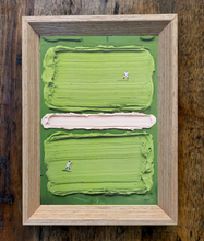 Load image into Gallery viewer, Framed postcards (Official Exhibition Postcard + Frame)
