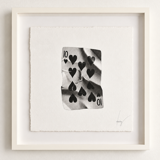 Ten of Hearts