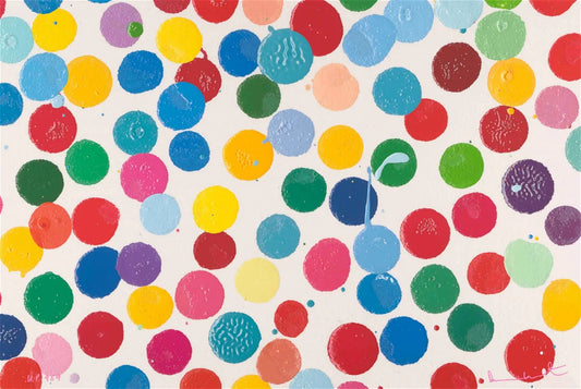 H11 - The Currency Unique Print