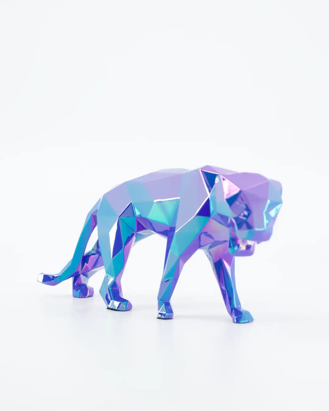 Panther Blue Pearl