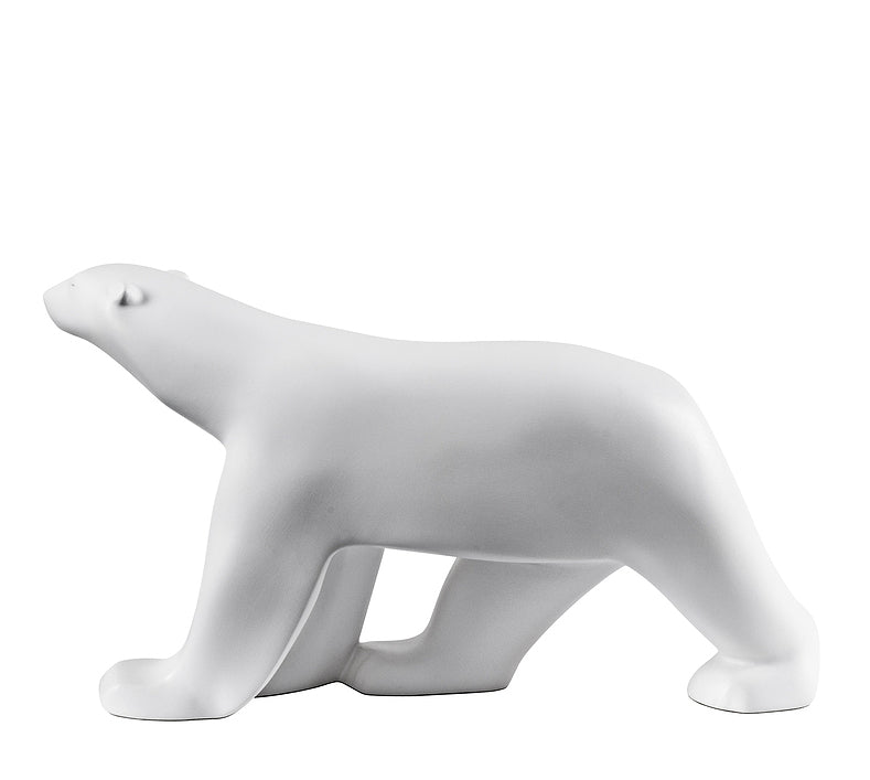 White bear (Small size)