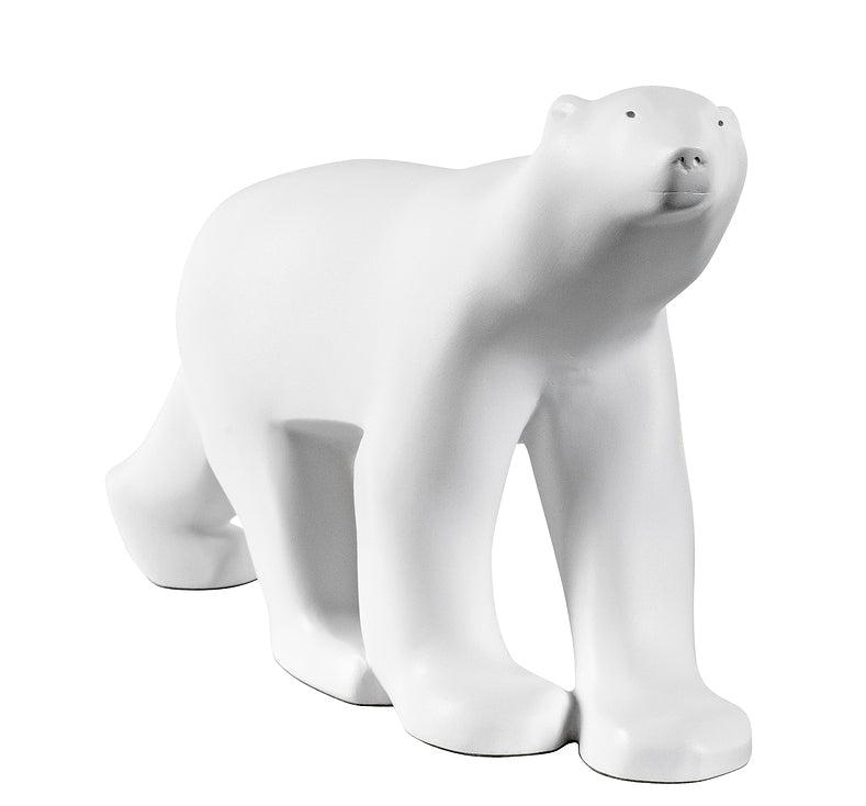 White bear (Small size)