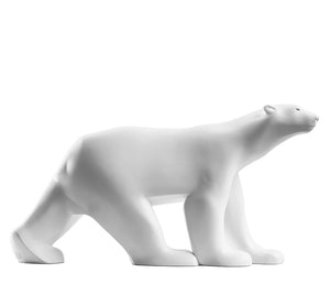 White bear (Big size)