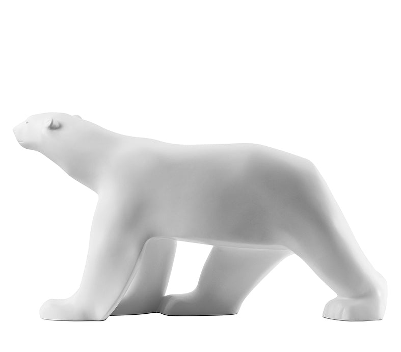 White bear (Big size)