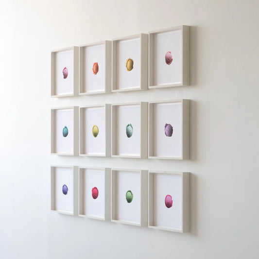 Jeni's Editions (Individual)