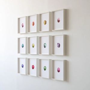 FULL SET Jeni's Editions (12 prints)