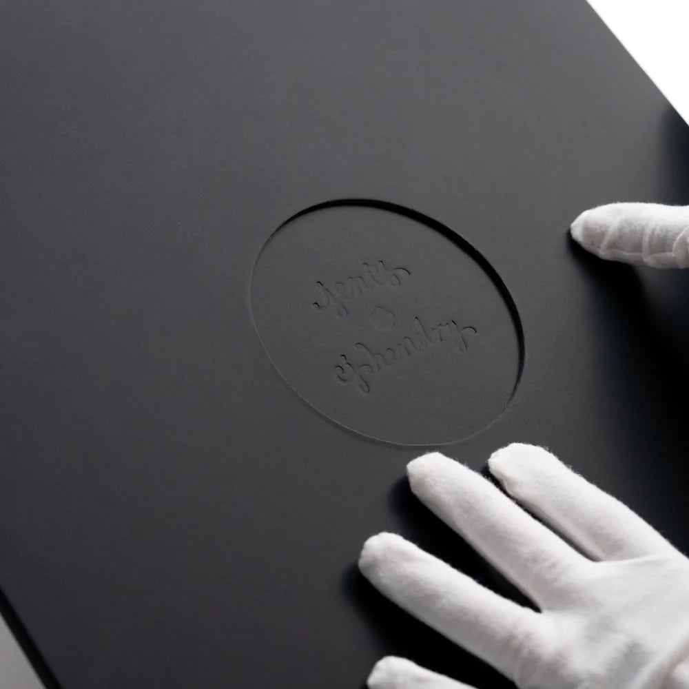 Jeni's Editions (Individual)