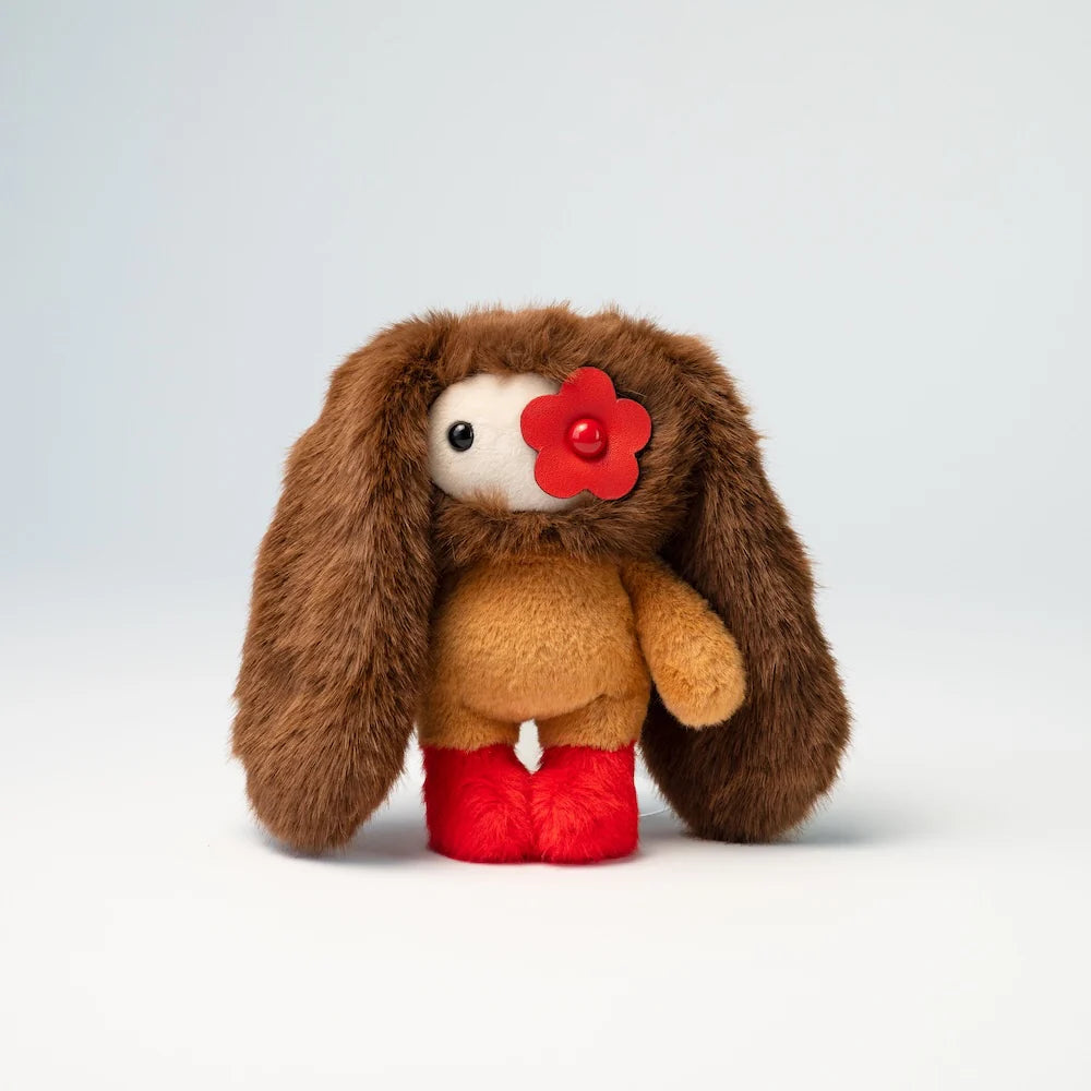 JUJU Collectible Keychain