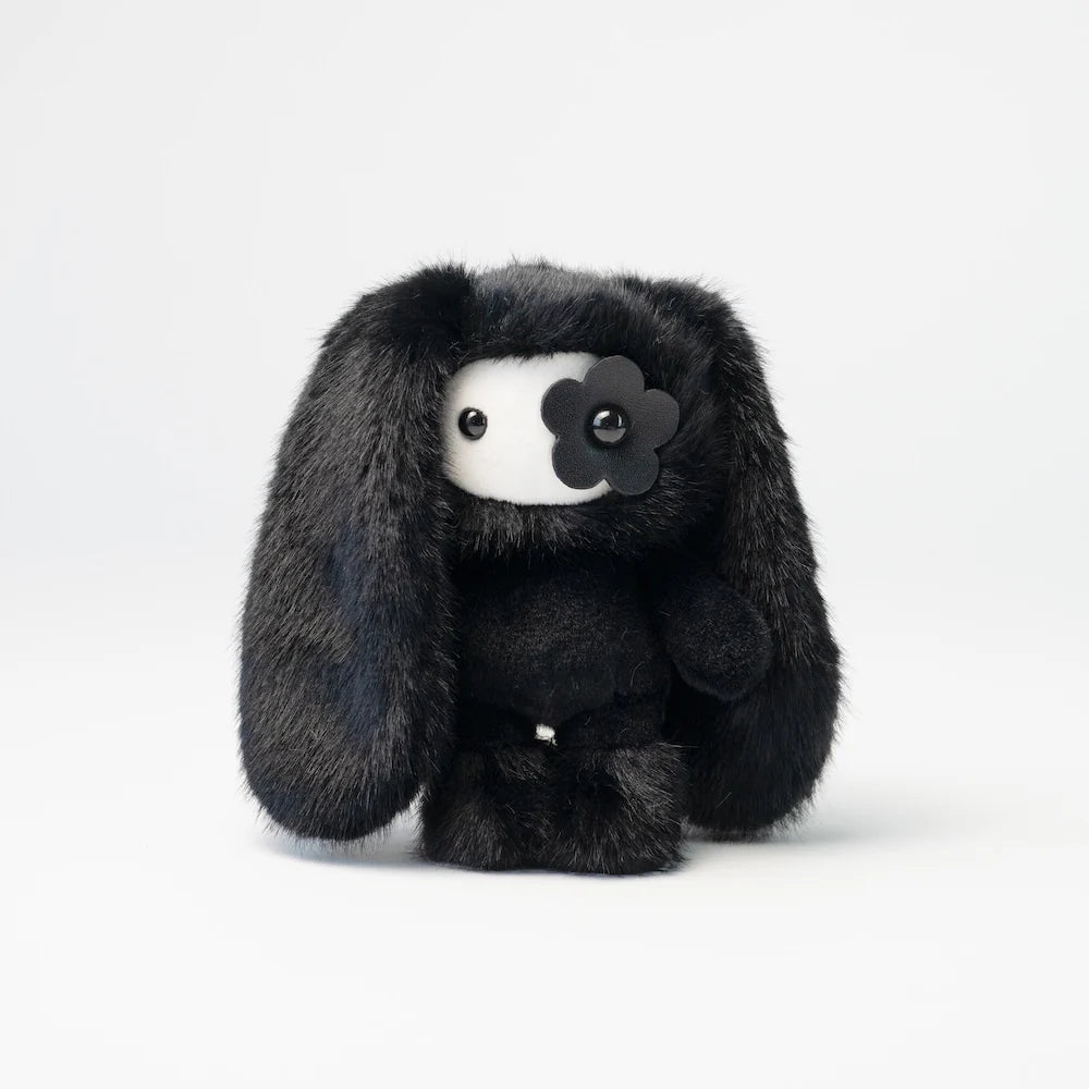 JUJU Collectible Keychain