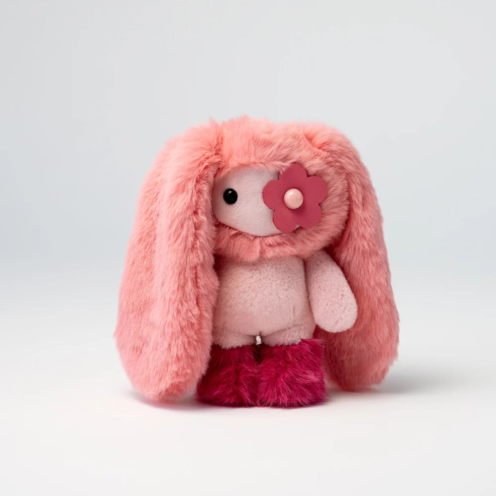 JUJU Collectible Keychain