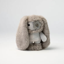 Load image into Gallery viewer, JUJU Collectible Keychain
