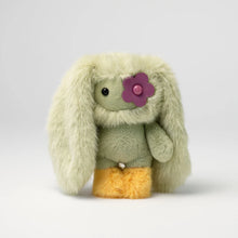 Load image into Gallery viewer, JUJU Collectible Keychain
