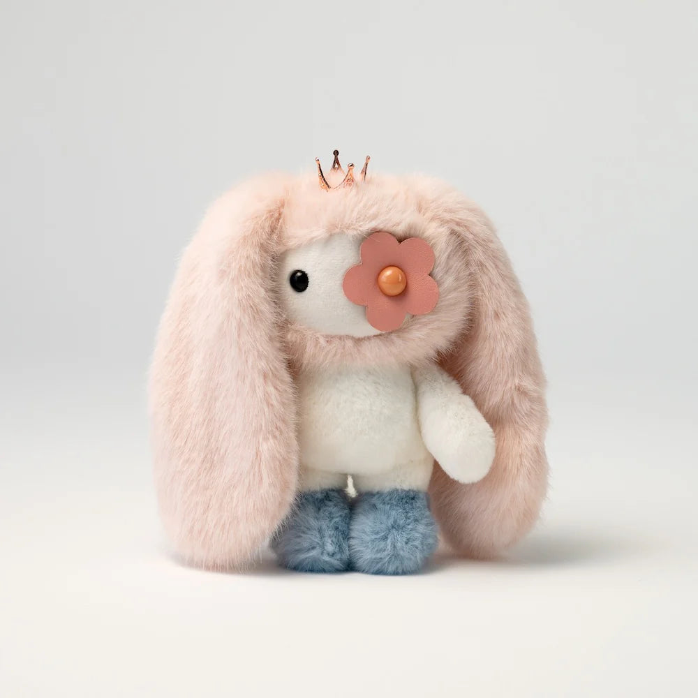 JUJU Collectible Keychain