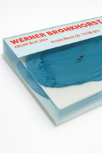 Load image into Gallery viewer, Print in acrylic block
