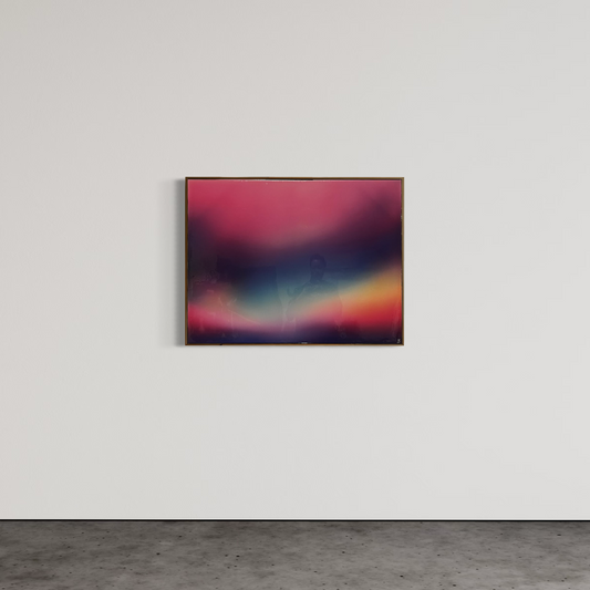 Aurora Collection - No.165 - Quiet Mind