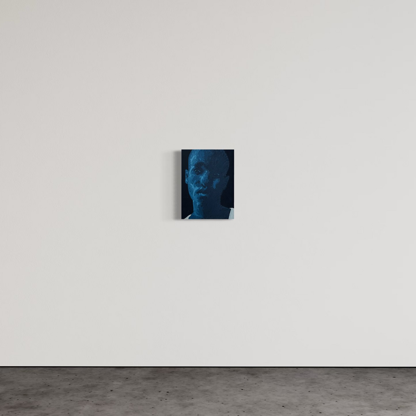 Blue Serenity I