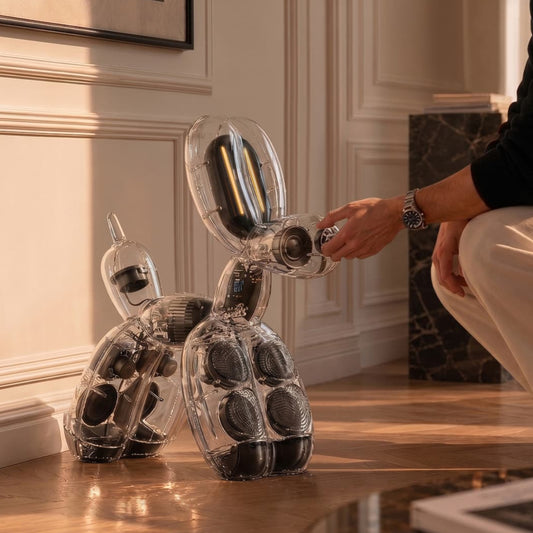 WAITING LIST - Balloon Dog Speaker GRANDE