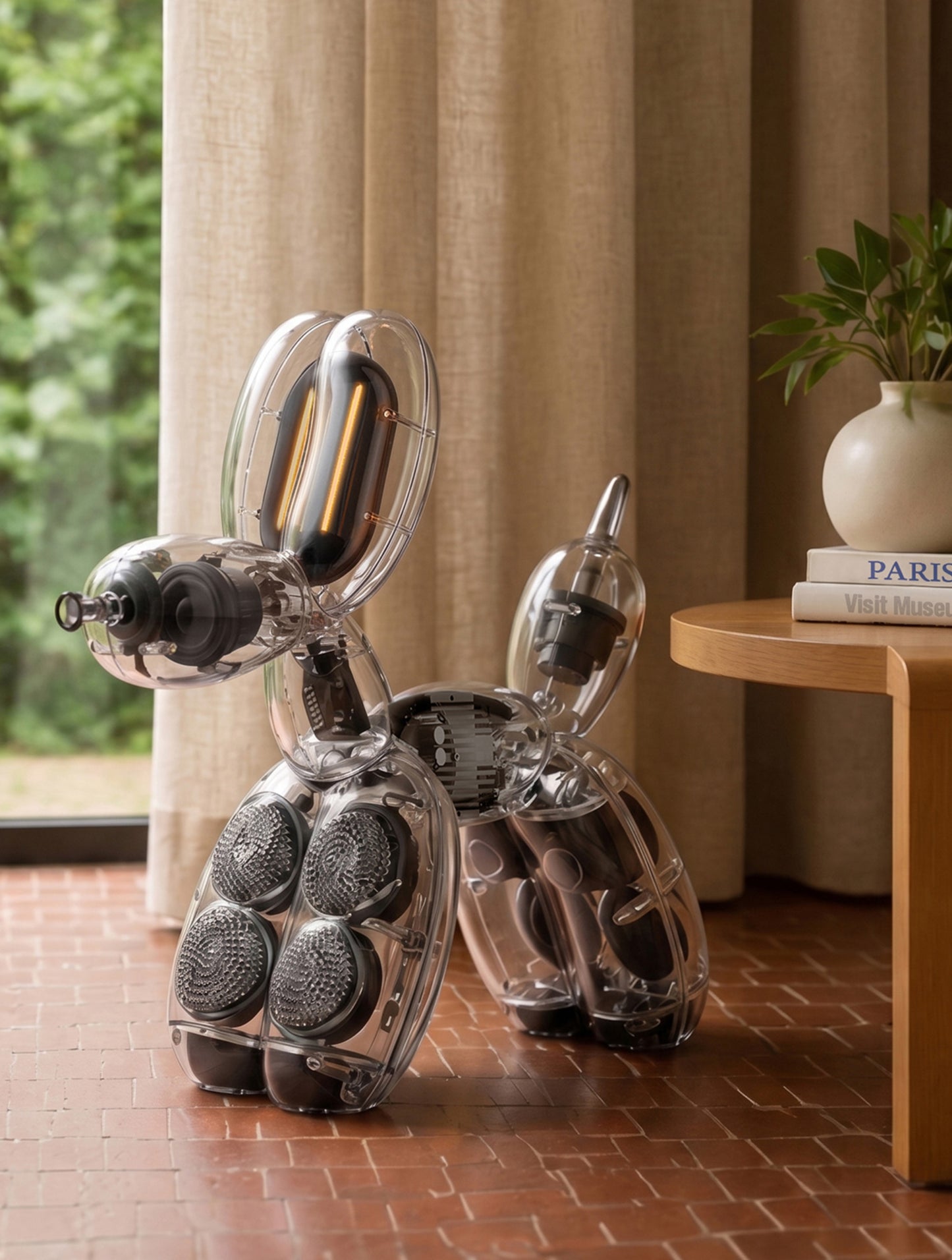 WAITING LIST - Balloon Dog Speaker GRANDE