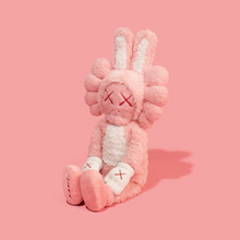 Load image into Gallery viewer, HOLIDAY INDONESIA - Accomplice Plush
